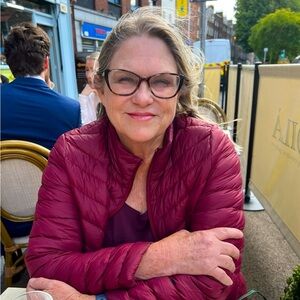 Meet your Posher, Shari